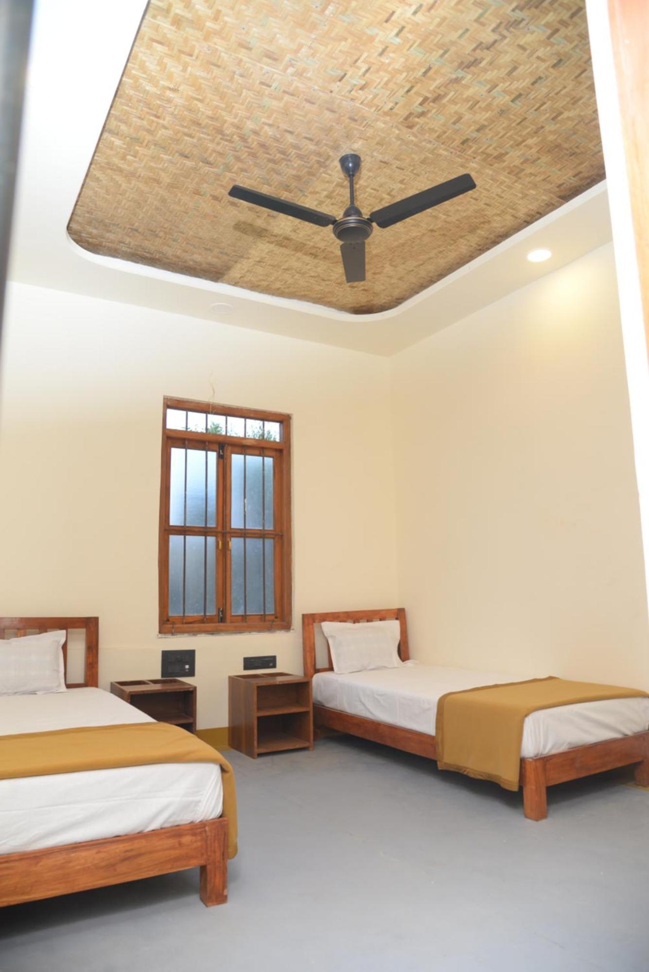Tapasya Health & Wellness Otel Jaysingpur Dış mekan fotoğraf