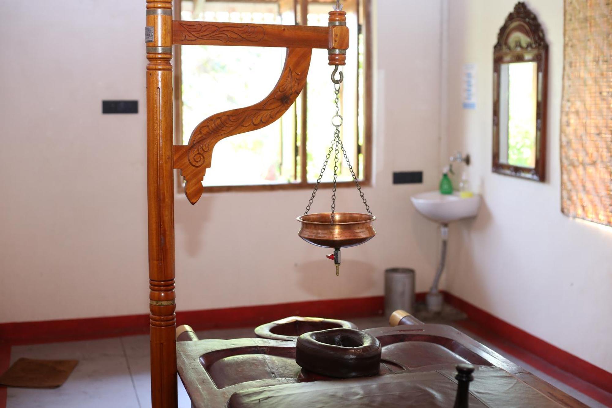 Tapasya Health & Wellness Otel Jaysingpur Dış mekan fotoğraf