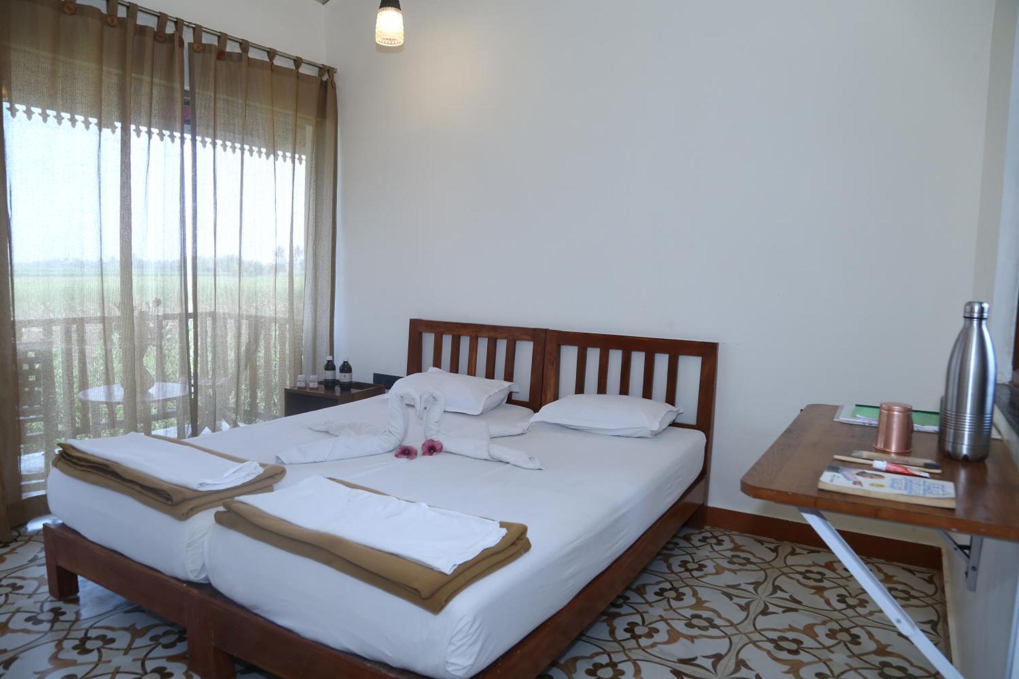 Tapasya Health & Wellness Otel Jaysingpur Dış mekan fotoğraf