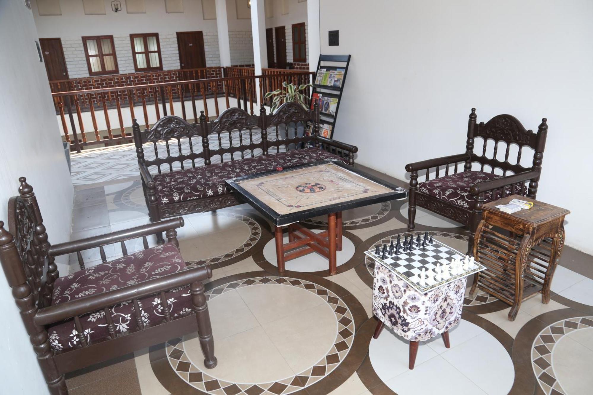 Tapasya Health & Wellness Otel Jaysingpur Dış mekan fotoğraf